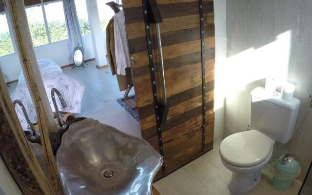 Pousada Estaleiro Village