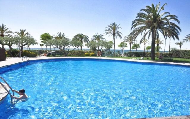 Apartamento ideal familias para 4 personas en Cambrils (150572)