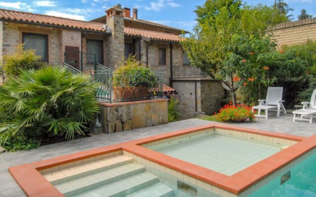 Locazione Turistica Messi