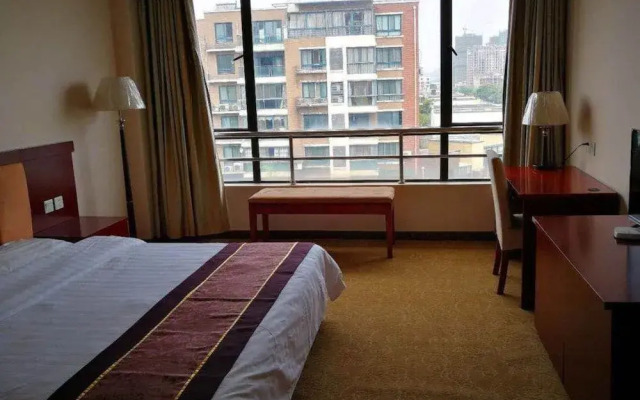 Hangzhou Xiangfa Holiday Hotel
