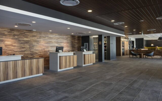 Courtyard by Marriott Prince George