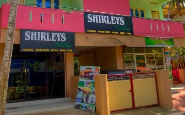 Shirleys Beach Hotel