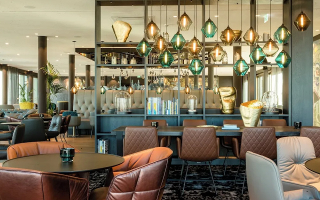 Motel One München-Messe