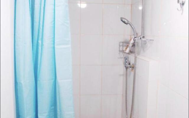 Хостел Синема Москоу