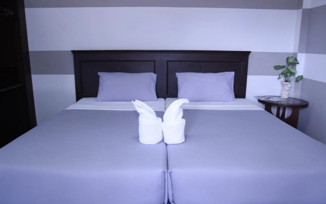 Pimann Place Hotel