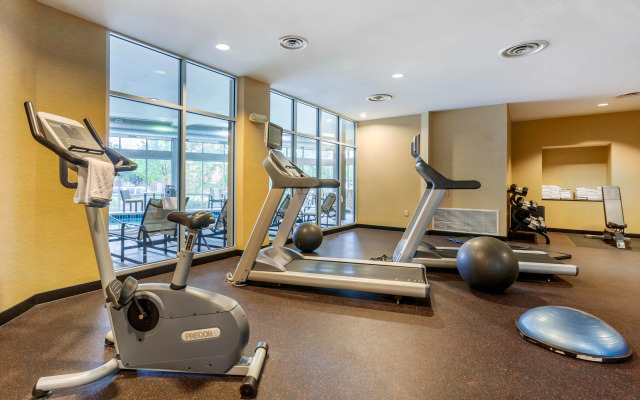 Cambria Hotel Fort Collins