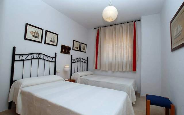 Complejo Terrasol Baviera Golf