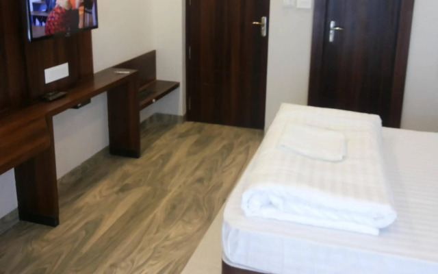 Hotel Sangat Plaza