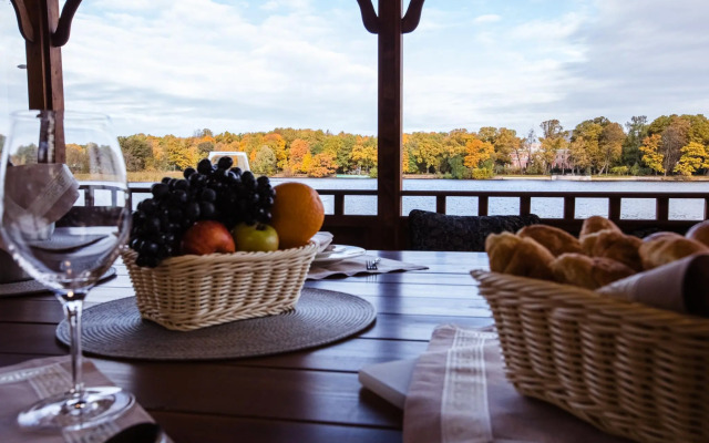 Коттедж Петровский