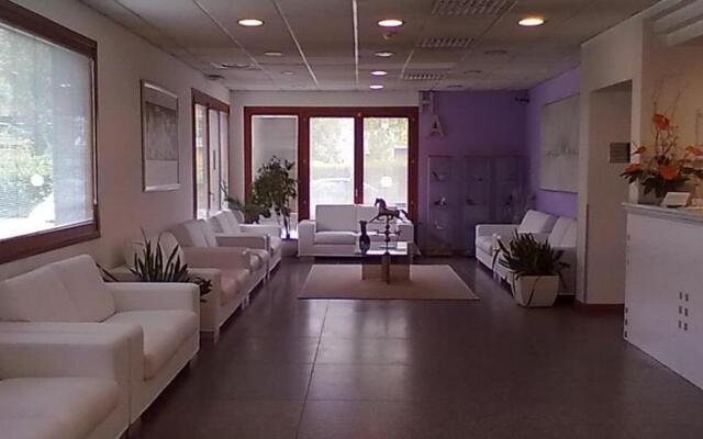 AHR Hotel Antille