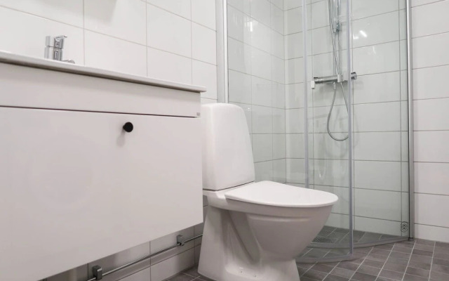 Luxury Studio Apartment