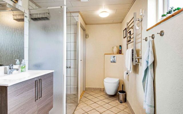 5 Star Holiday Home in Hejls