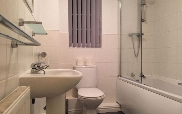 Nantwich Apartments by SG Property Group