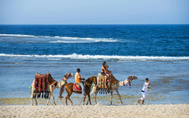 Concorde Moreen Beach Resort & Spa