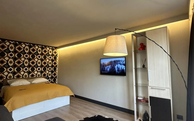 Апартаменты на улице Кирова 20