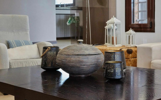 Villa Alcotán- Layos Golf