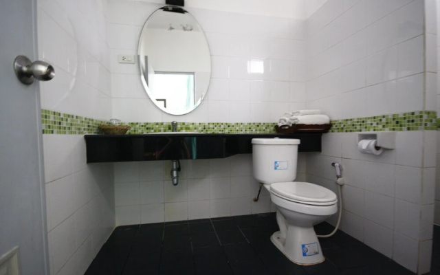 Srikij Garden Home Resort