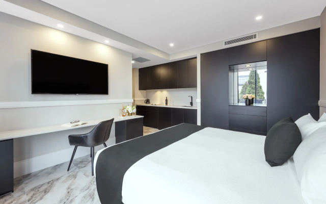 Gladius Hotel & Suites