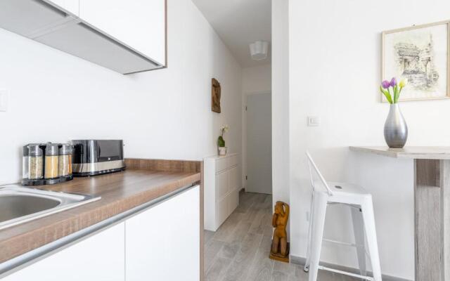 FM Apartments