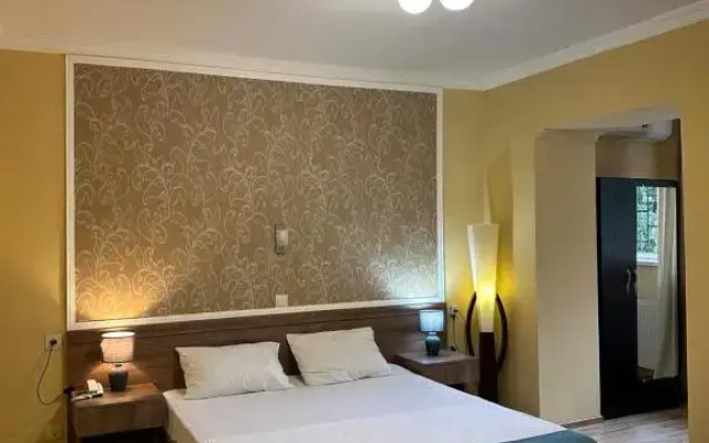Hotel Tsitsinatela