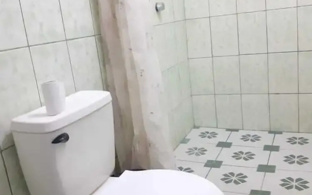Hostal Caballo Blanco