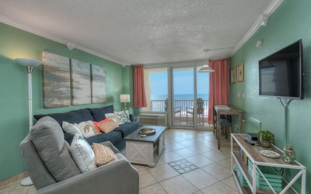 Carolina Winds by Elliott Beach Rentals