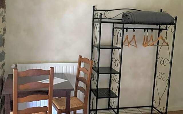 Auberge Les Fontilles