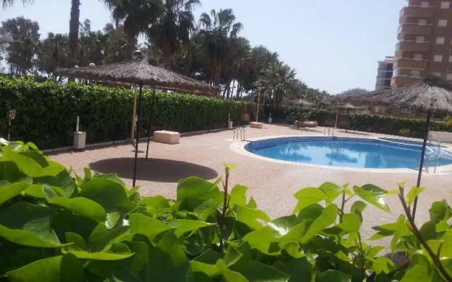 Acv - Costa Marina I-1ª Línea Planta 1 Sur