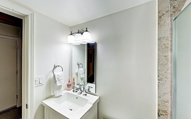 266 Lake Arrowhead - 4 Br Home