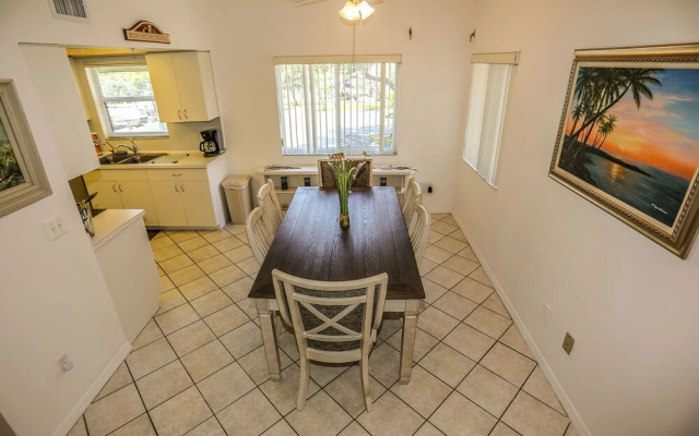 Casa Marina by RedAwning