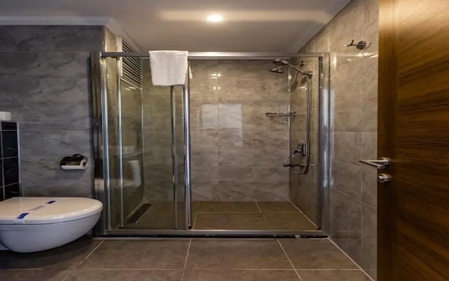 Hamitbey Hotel