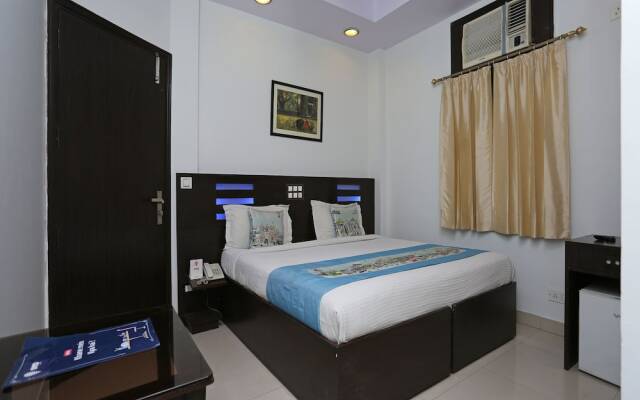 OYO 1245 Hotel Amby Inn