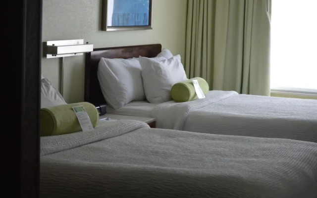 SpringHill Suites Pittsburgh Monroeville