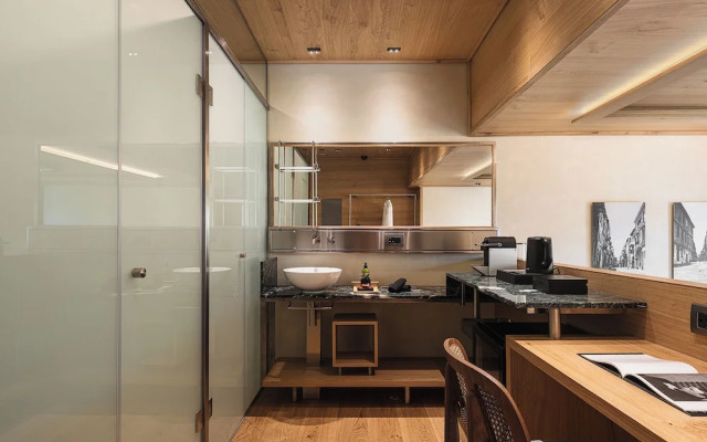 Elysia Boutique Hotel