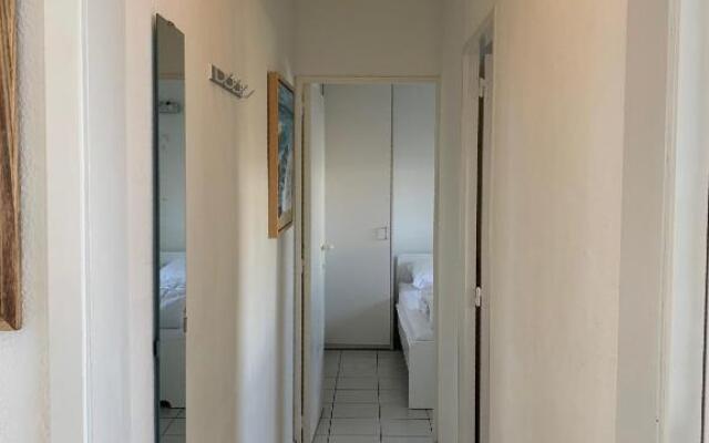 Vakantiehuisje38