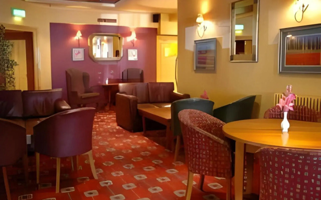 Swan Hotel by Greene King Inns