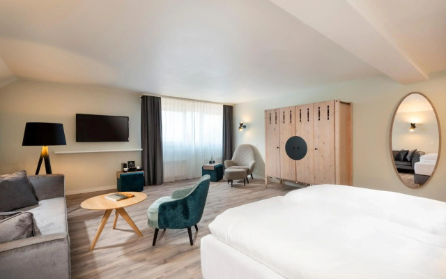 Aedenlife Hotel & Resort Rügen