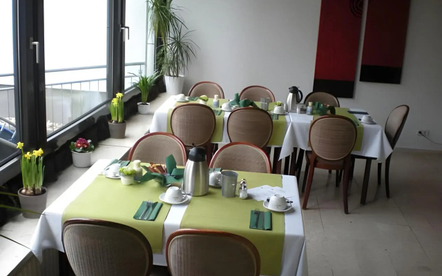 Hotel Sockenbacher Hof