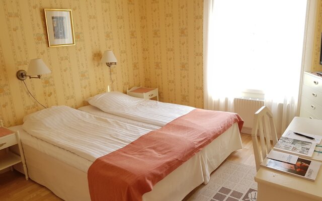 Hotell Järvsöbaden