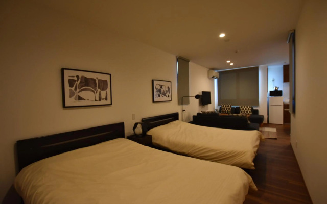 PrimeRoom別府 TATAMIsuite