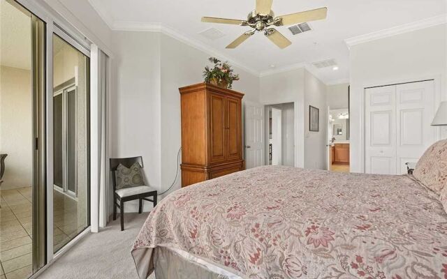 344 Cinnamon Beach - Three Bedroom Condo