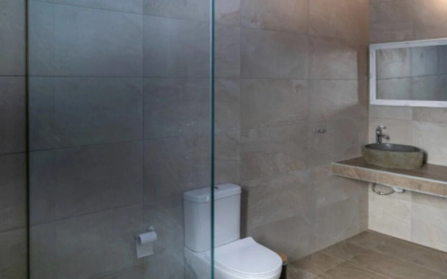 Lovely 3-bed Villa. Private Pool in Agios Nikolaos