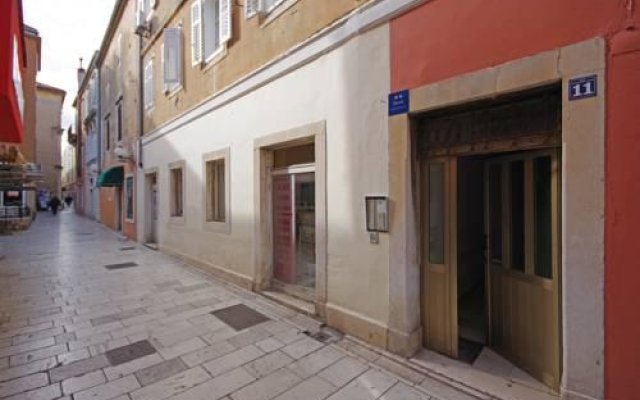 Apartment Esperanca - Zadar