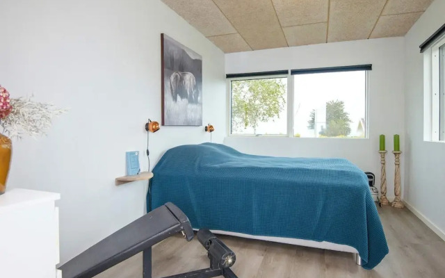 4 Star Holiday Home in Juelsminde