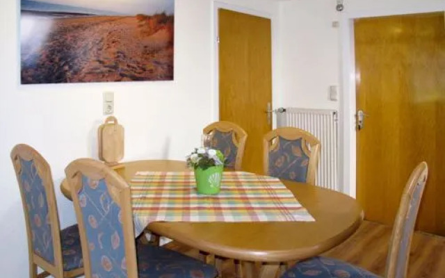 House Ettje Horumersiel