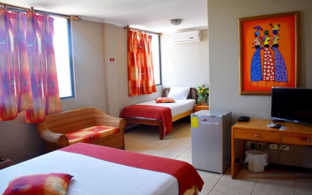 Hostal Quil