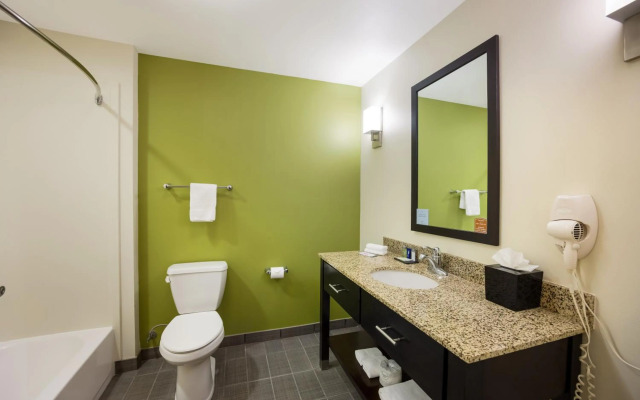 Sleep Inn & Suites Colby