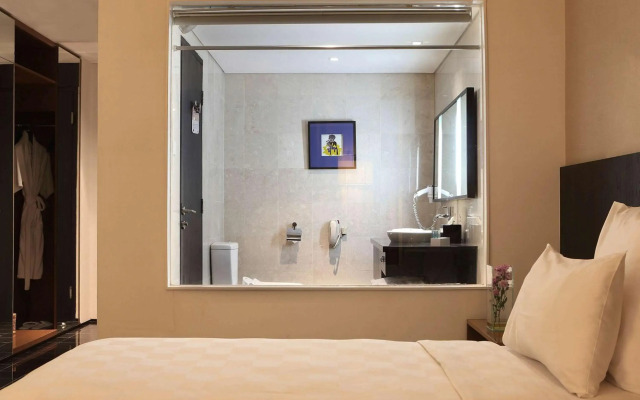Novotel Balikpapan
