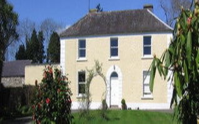 Ballinclea House Bed and Breakfast