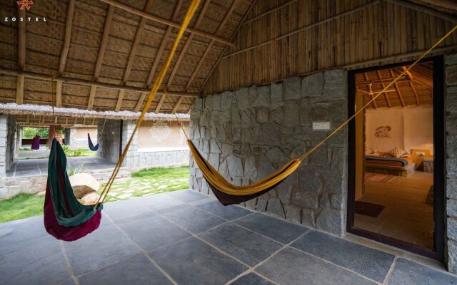 Zostel Hampi (Gangavathi)